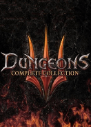 Dungeons 3 Complete Collection PC Key