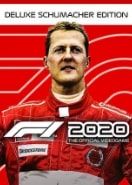 F1 2020 Deluxe Schumacher Edition PC Key
