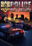 City Patrol Police PC Key