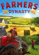Farmers Dynasty PC Key