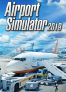 Airport Simulator 2019 PC Key