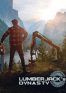 Lumberjacks Dynasty PC Key