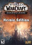 World Of Warcraft Shadowlands Heroic Edition