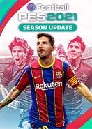 eFootball PES 2021 Season Update Barcelona Edition PC Key