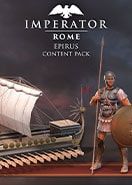 Imperator Rome - Epirus Content Pack PC Key