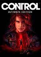 Control Ultimate Edition PC Key