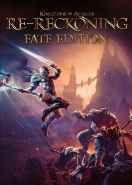 Kingdoms of Amalur Re-Reckoning Fate Edition PC Key