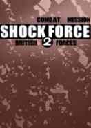 Combat Mission Shock Force 2 British Forces DLC PC Key