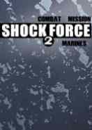 Combat Mission Shock Force 2 Marines DLC PC Key