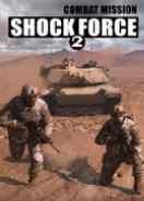 Combat Mission Shock Force 2 NATO Forces DLC PC Key