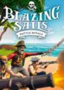 Blazing Sails: Pirate Battle Royale PC Key