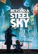 Beyond a Steel Sky PC Key