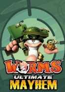 Worms Ultimate Mayhem - Four Pack PC Key