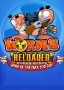 Worms Reloaded Game Of The Year Upgrade DLC PC Key