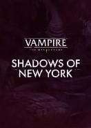 Vampire The Masquerade – Shadows of New York Deluxe Edition Soundtrack DLC PC Key
