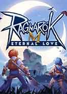 Google Play 50 TL Ragnarok M Eternal Love EU