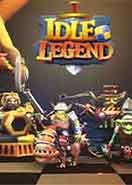 Google Play 50 TL Idle Legend- 3D Auto Battle RPG