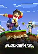 Google Play 25 TL Blockman Go