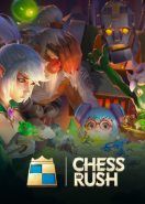Google Play 50 TL Chess Rush