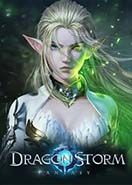 Apple Store 50 TL Dragon Storm Fantasy