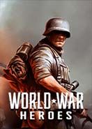 Google Play 25 TL World War Heroes WW2 FPS PvP