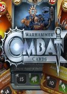 Google Play 25 TL Warhammer Combat Cards - 40K Edition