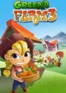 Google Play 100 TL Green Farm 3