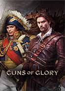 Google Play 50 TL Guns of Glory Demir Maske