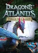 Apple Store 50 TL Dragons of Atlantis Heirs