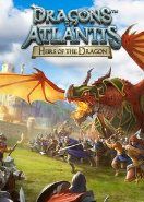 Google Play 25 TL Dragons of Atlantis Heirs Elmas