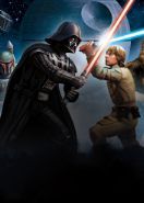 Apple Store 50 TL Star Wars Galaxy of Heroes