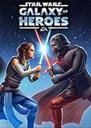 Google Play 50 TL Star Wars Galaxy of Heroes