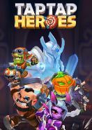 Apple Store 50 TL Taptap Heroes