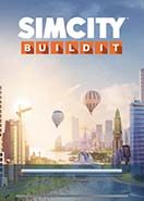 Google play 100 TL Simcity Buildlt
