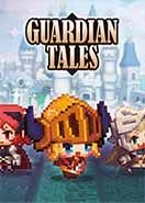 Google Play 100 TL Guardian Tales