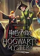 Google Play 25 TL Harry Potter Hogwarts Mystery