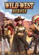 Google play 100 TL Wild West Heroes