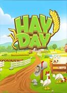 Apple Store 50 TL Hay Day