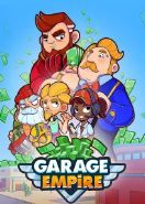 Google Play 25 TL Garage Empire - Idle Building Tycoon and Racing Game