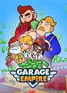Google Play 50 TL Garage Empire Idle Tycoon