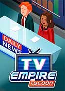 Google Play 25 TL TV Empire Tycoon Idle Game