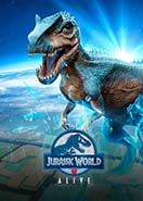 Google Play 25 TL Jurassic World Alive