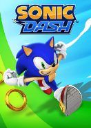Google play 100 TL Sonic Dash - Endless Running and Racing Game