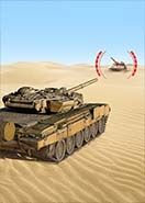 Apple Store 25 TL Savaş Makineleri Tank Oyunu