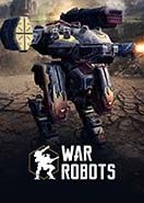 Apple Store 25 TL War Robots PvP Multiplayer