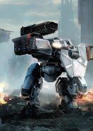 Google play 100 TL War Robots 6v6 Taktiksel Çok Oyunculu Savaşlar