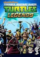 Apple Store 50 TL Ninja Turtles Legends