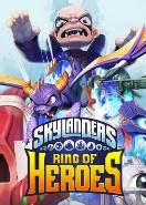 Google Play 25 TL Skylanders Ring of Heroes