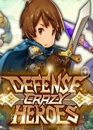 Apple Store 25 TL Crazy Defense Heroes En İyi Strateji TD Oyunu