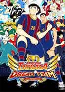 Google Play 100 TL Captain Tsubasa Dream Team